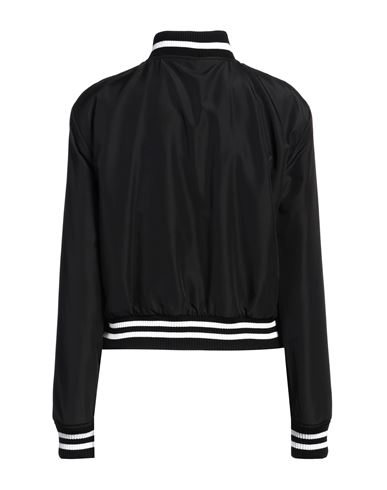 Woman Jacket Black