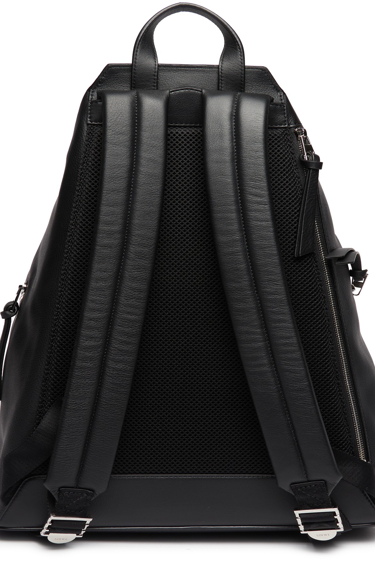 Convertible backpack