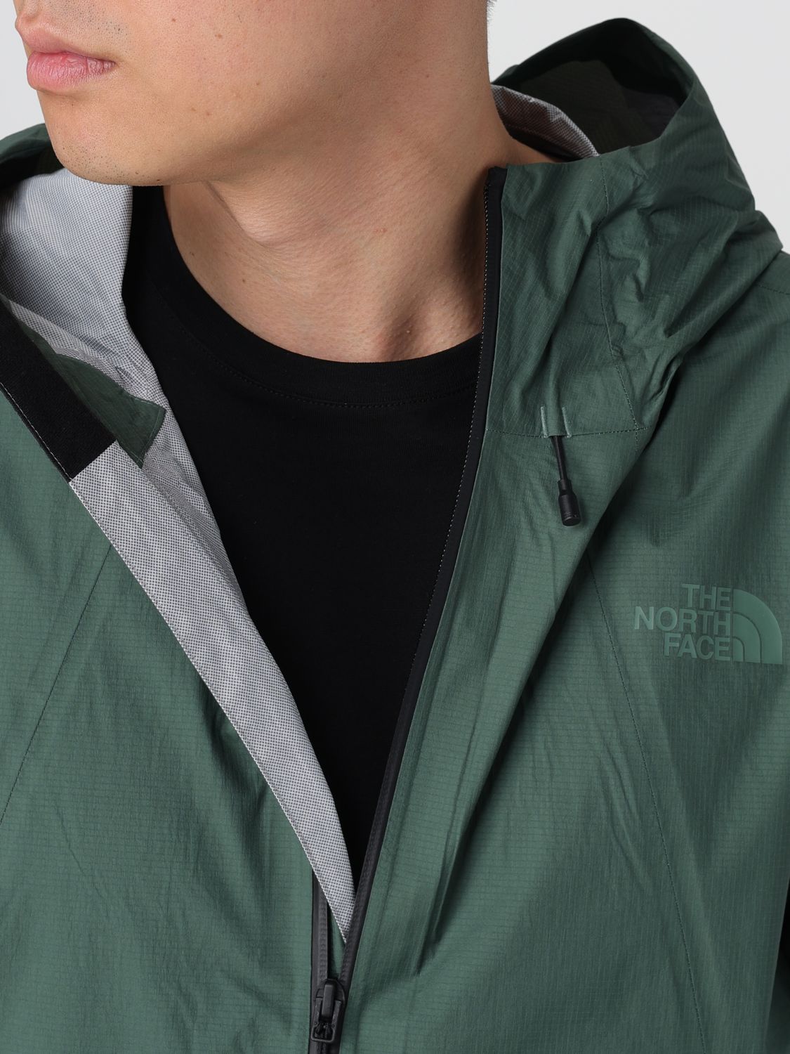 Jacket THE NORTH FACE Men color Black