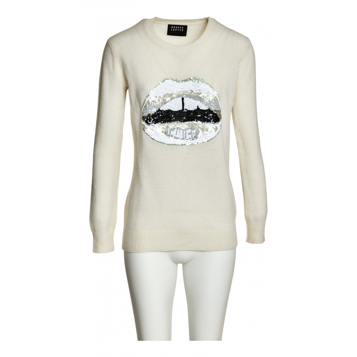 Knitwear Wool for Female XS International