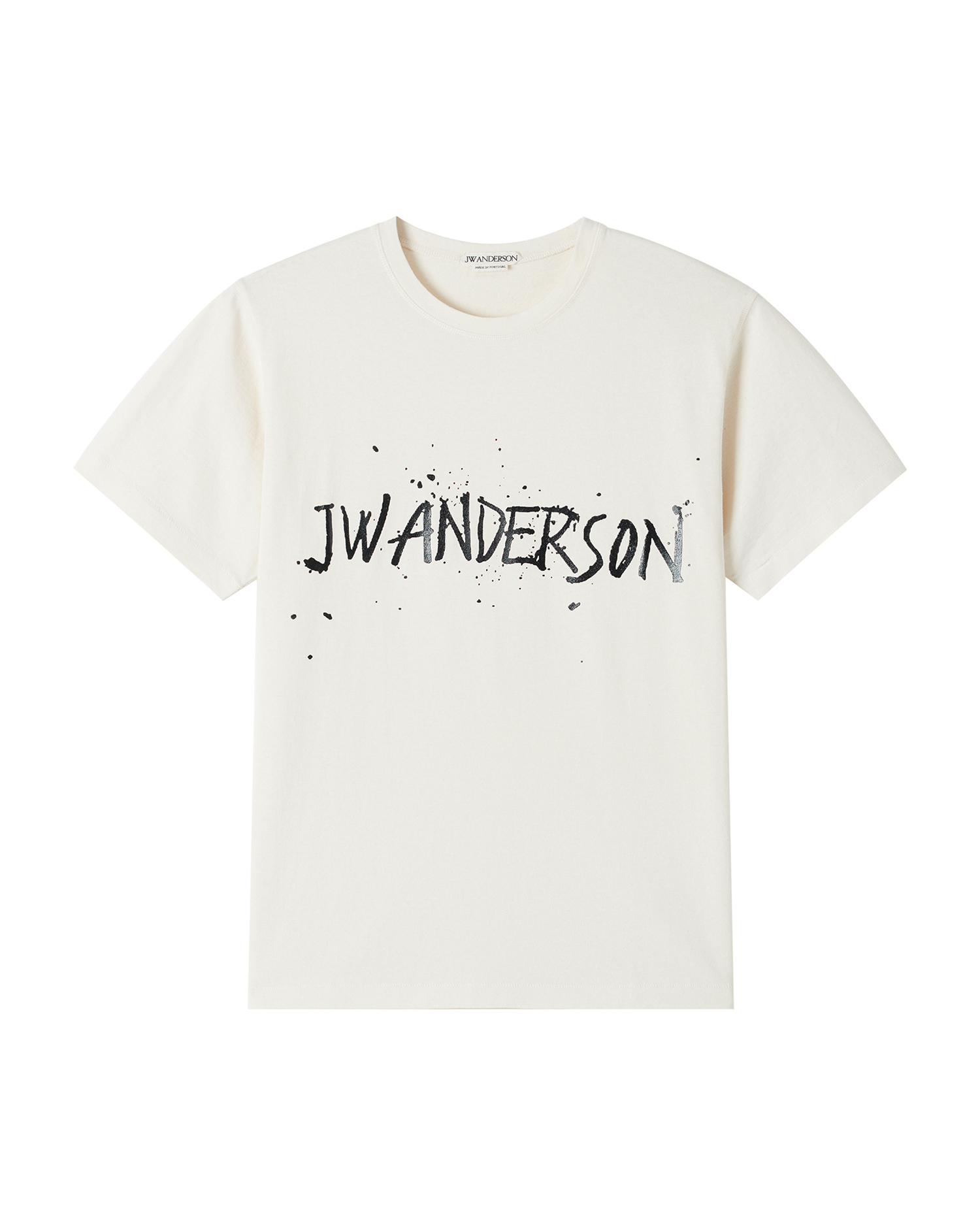 Circular tee