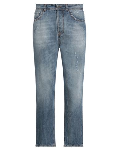 Reign Man Jeans Blue Size 29 Cotton