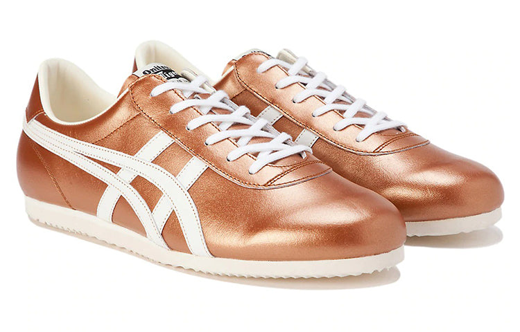 Nippon Made Tai-chi NM Shoes 'Pure Bronze White'