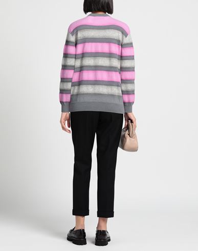 Woman Sweater Grey