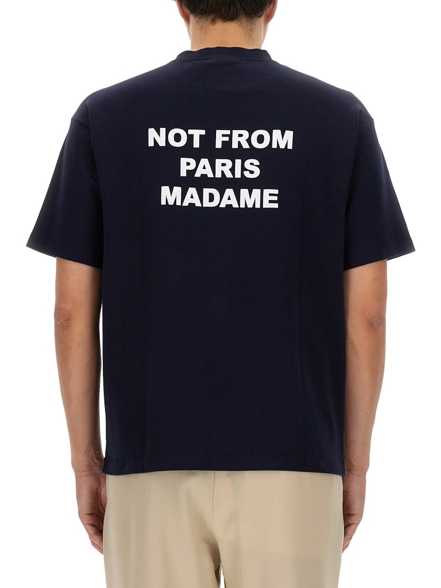 Cotton T-shirt