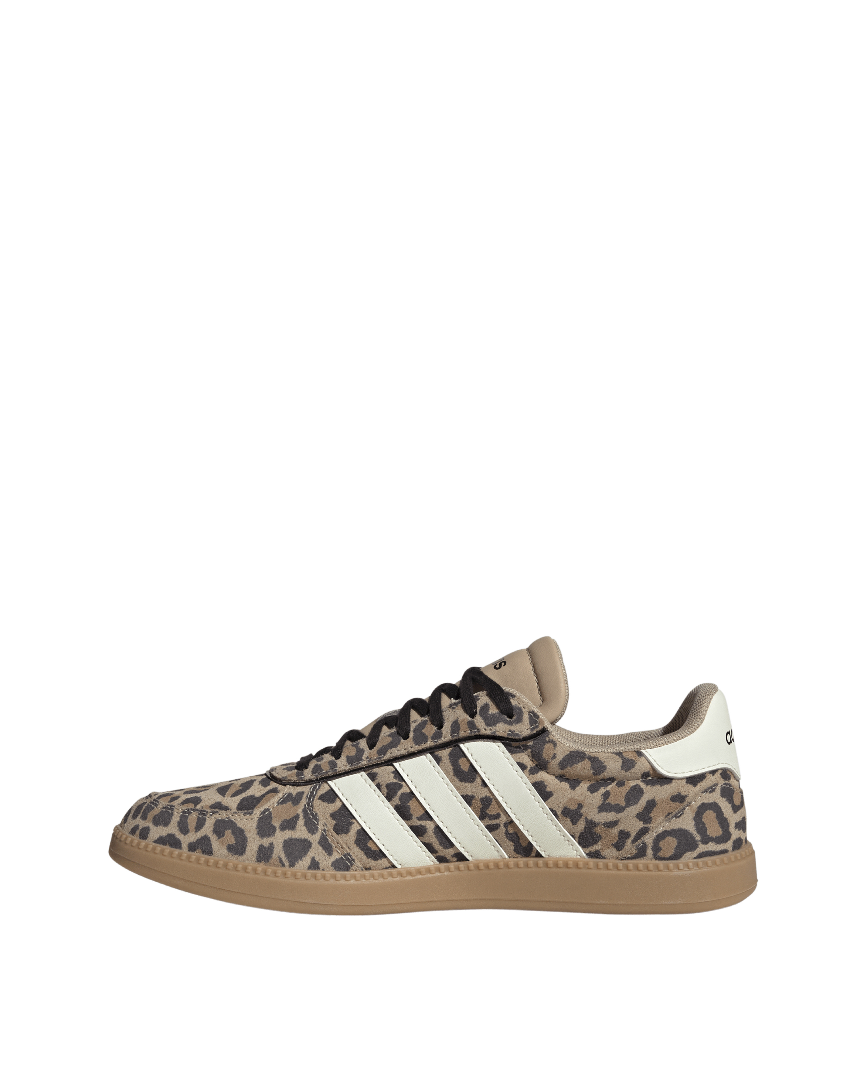 Adidas Leopard Breaknet Sleek Trainer
