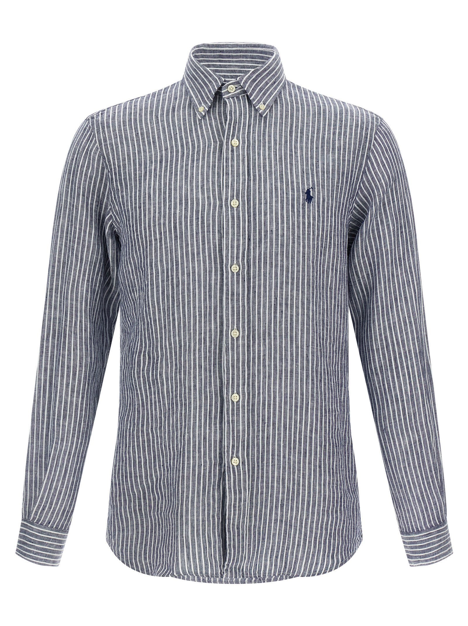 Striped Shirt