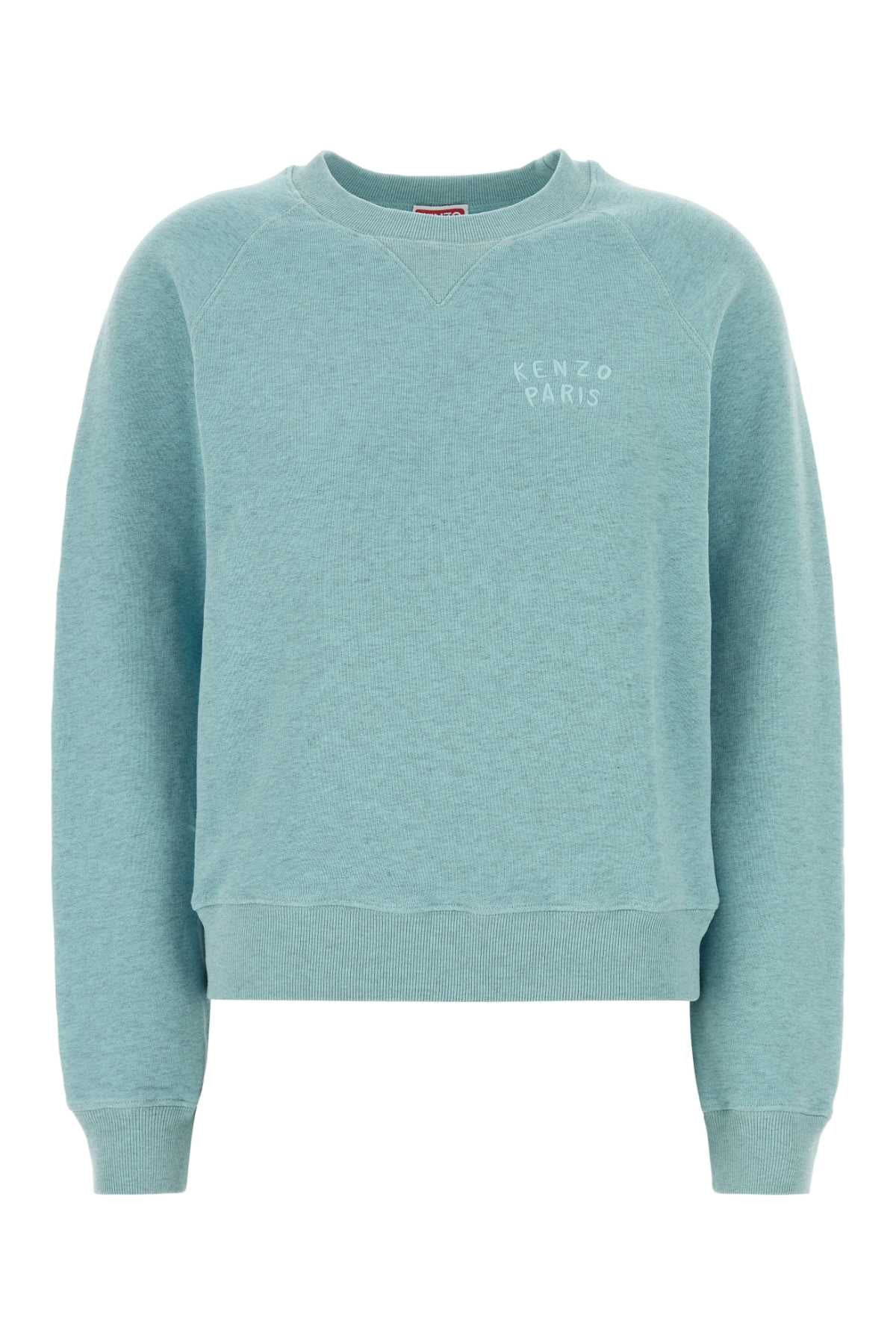 Boke Sweatshirt — Blue