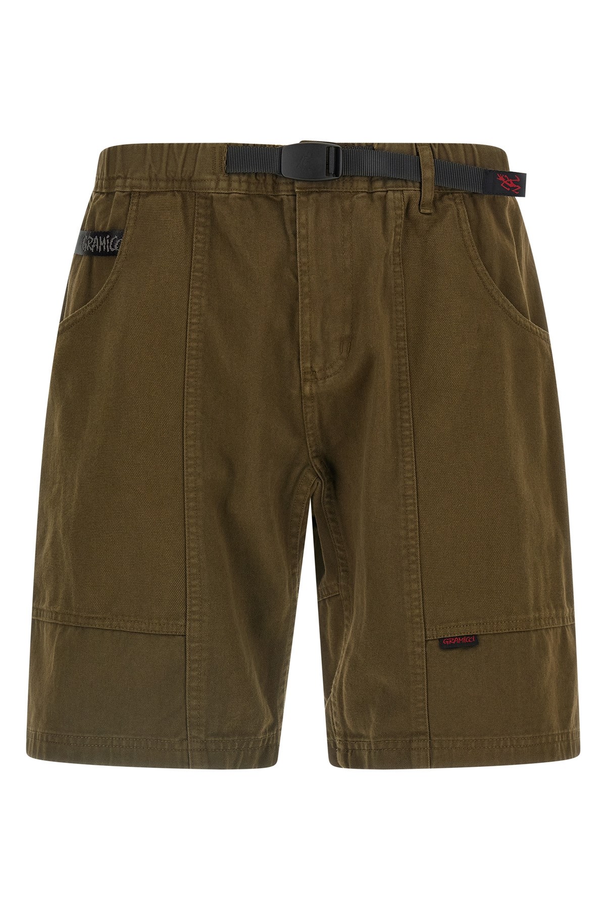 'Gadget' Bermuda Shorts