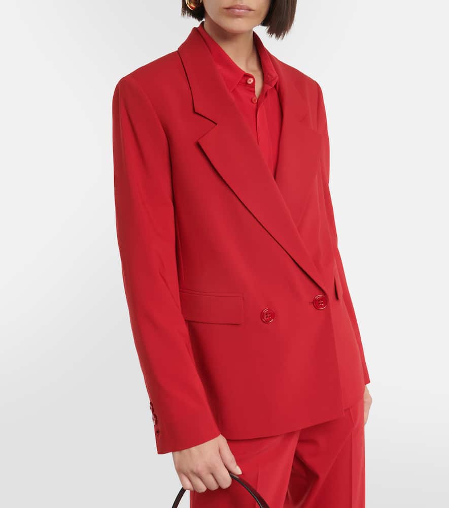 Modern Sophistication blazer