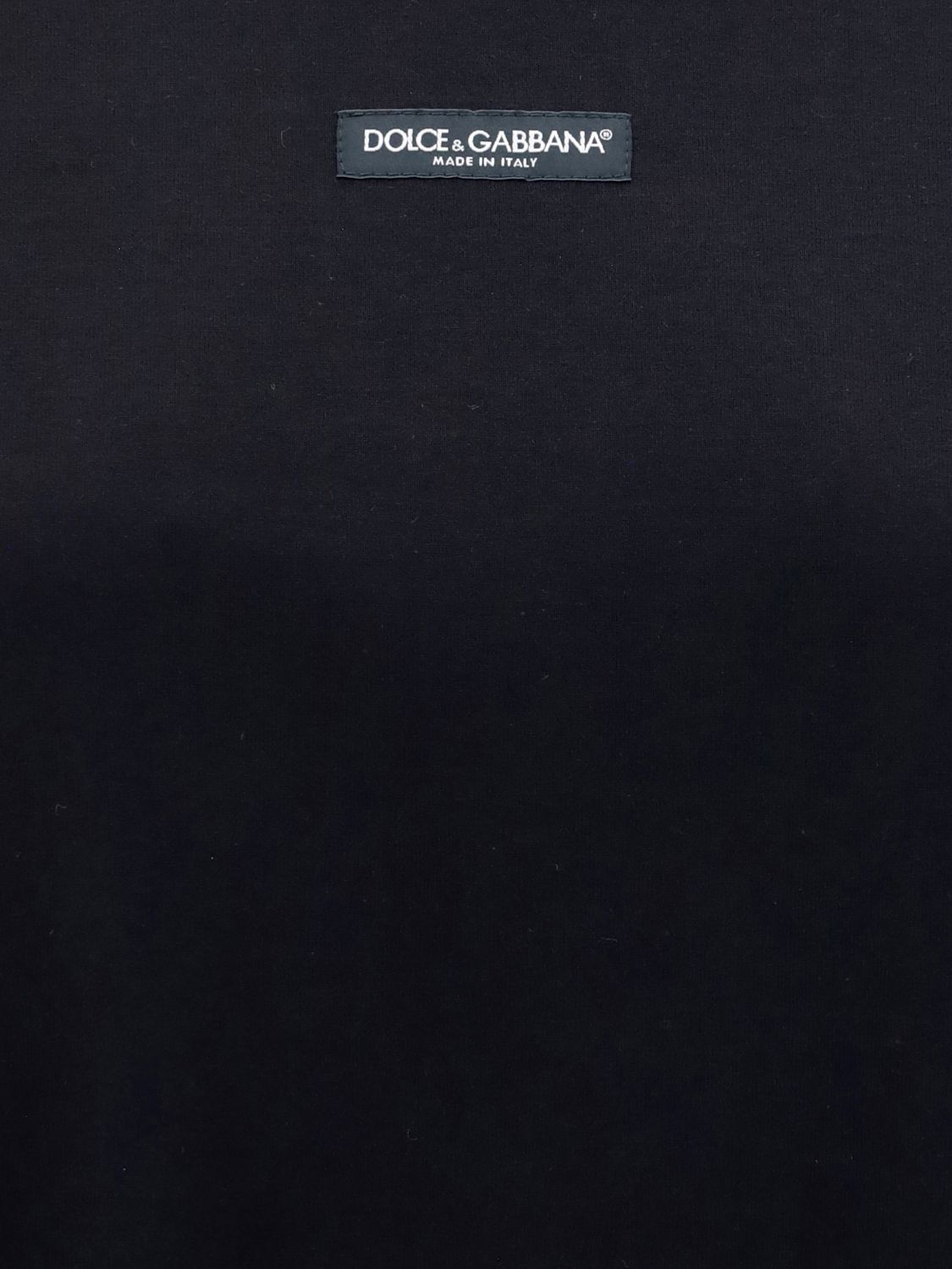 T-Shirt Woman color Black