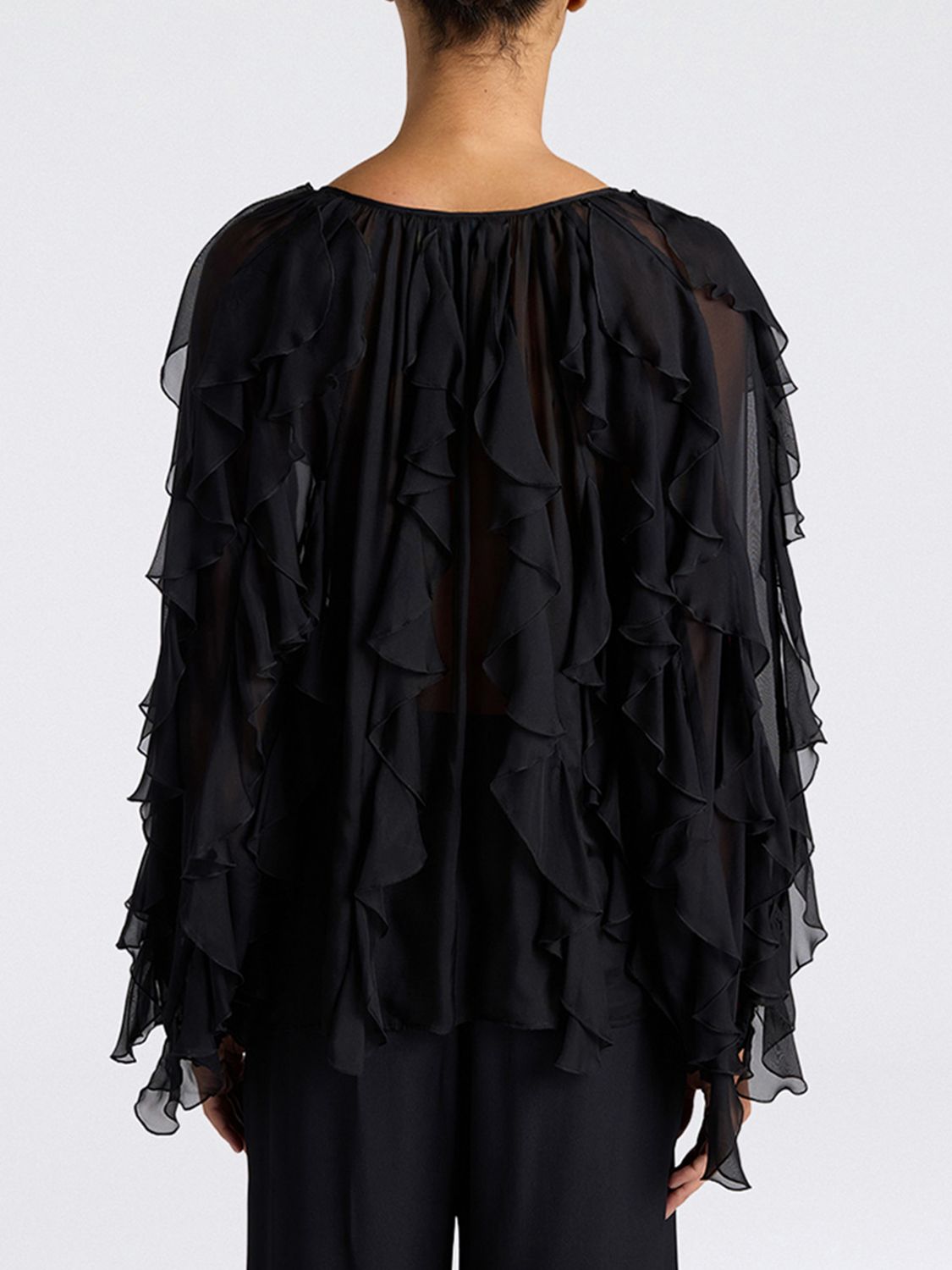 MOMONÌ Shirt Woman color Black