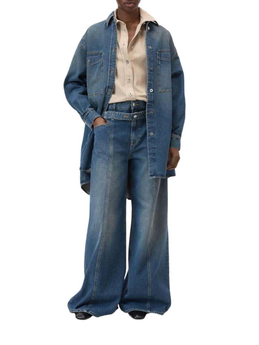 Denim