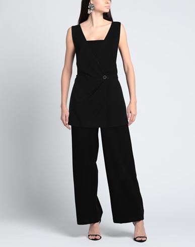 Woman Blazer Black