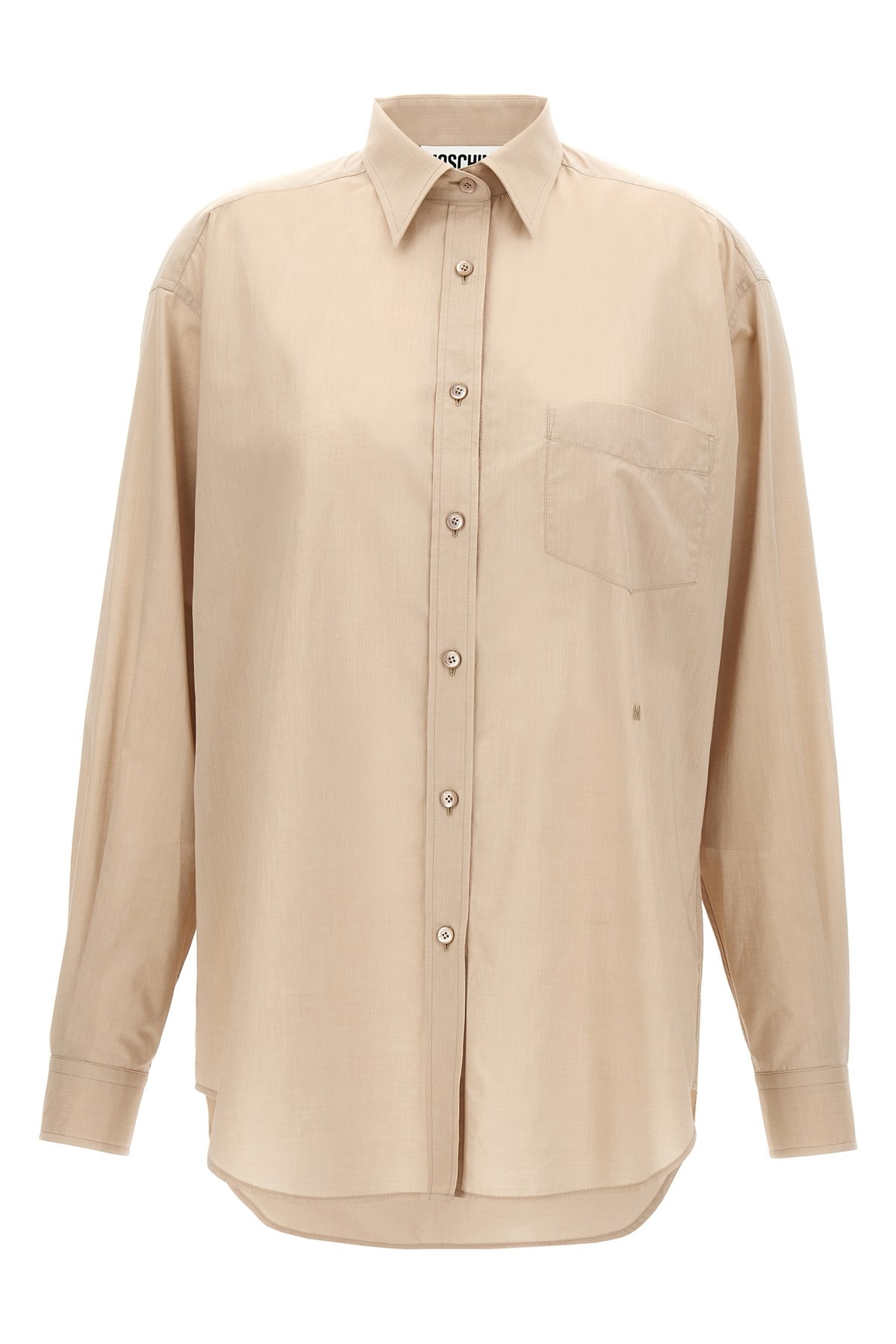 Cotton Shirt