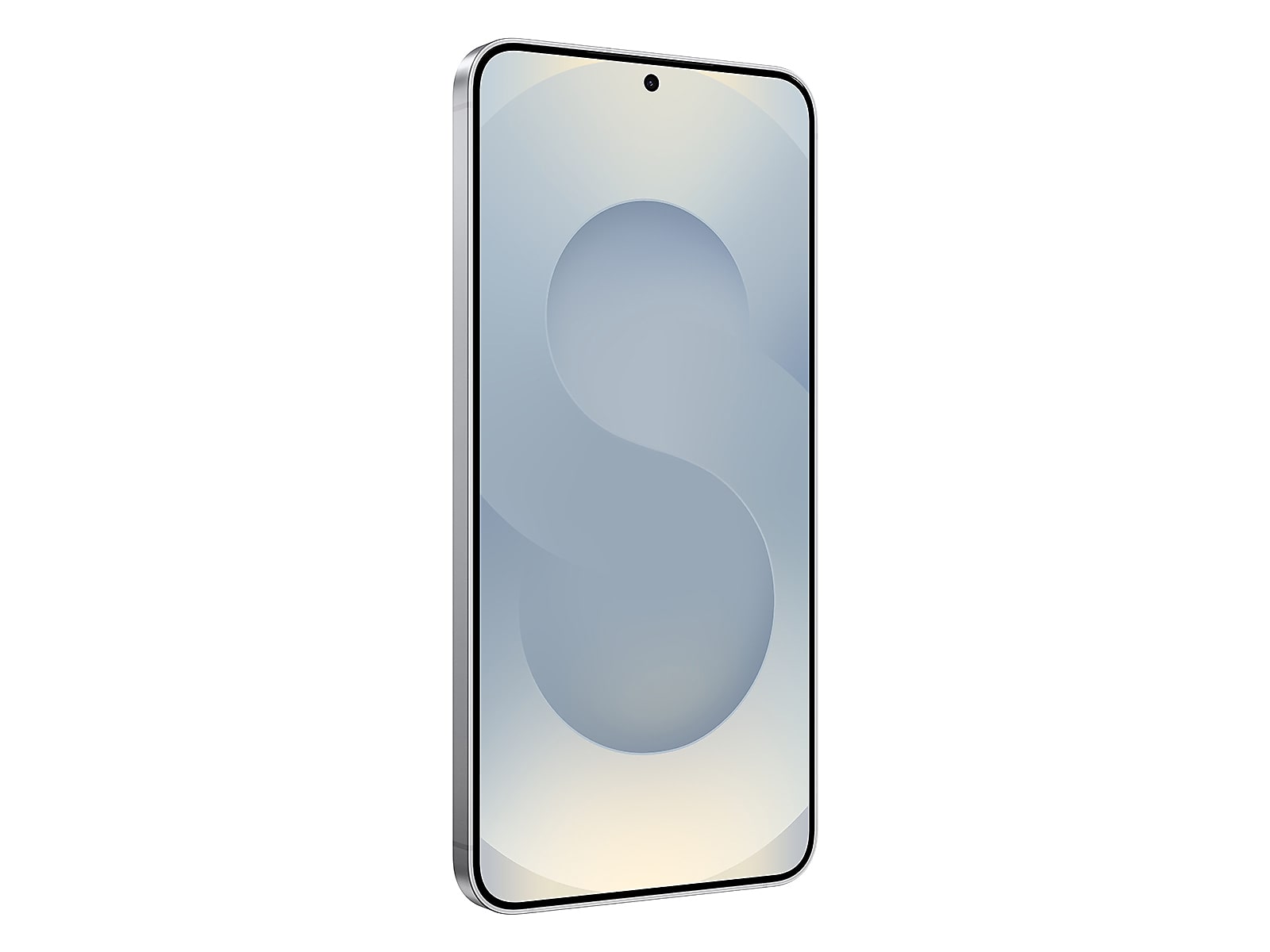 Galaxy S25+ 512GB in Silver Shadow (AT & T)(SM-S936UZSEATT)