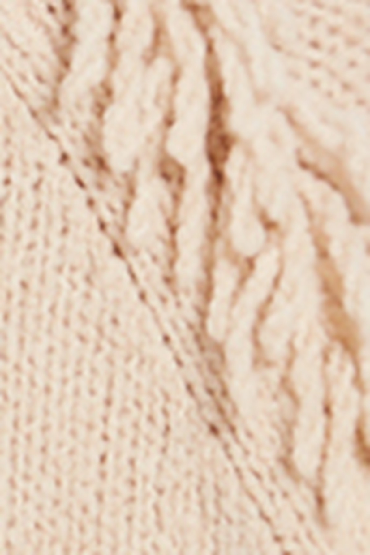 Bruyère sweater