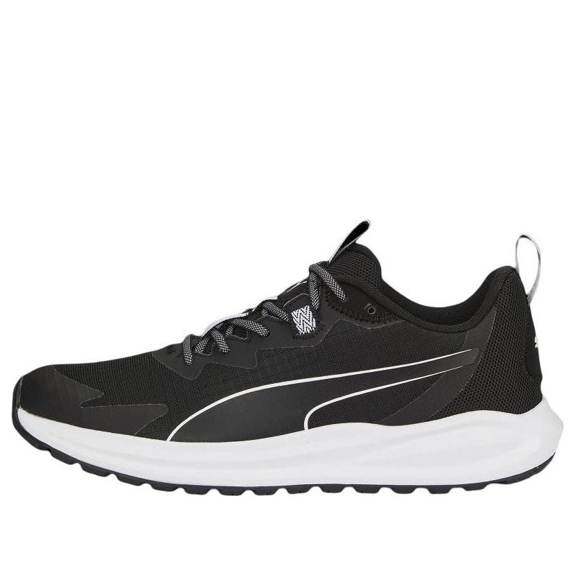 Twitch Runner Trail 'Black White'