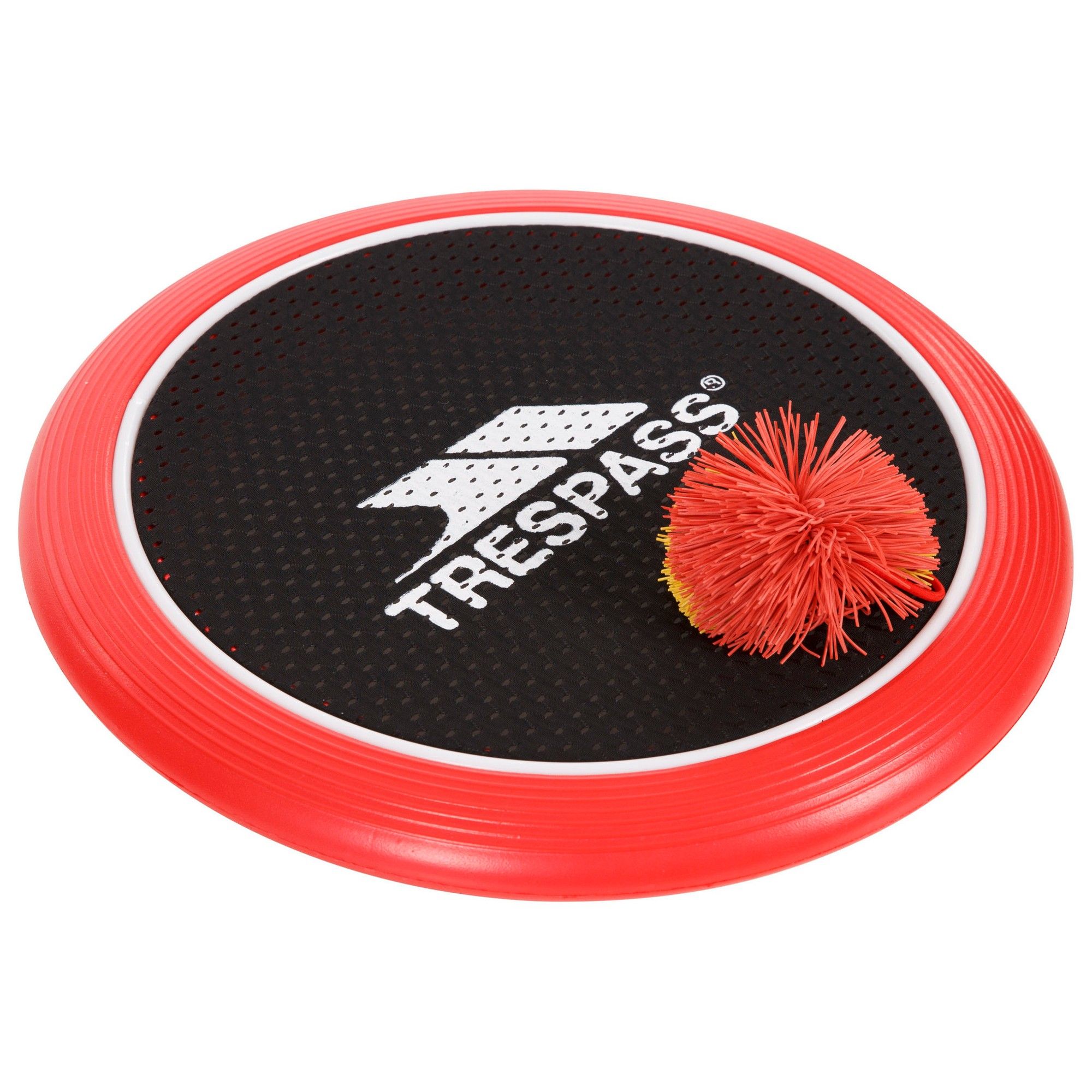 Stringbatz Trampoline Bat and Ball Game
