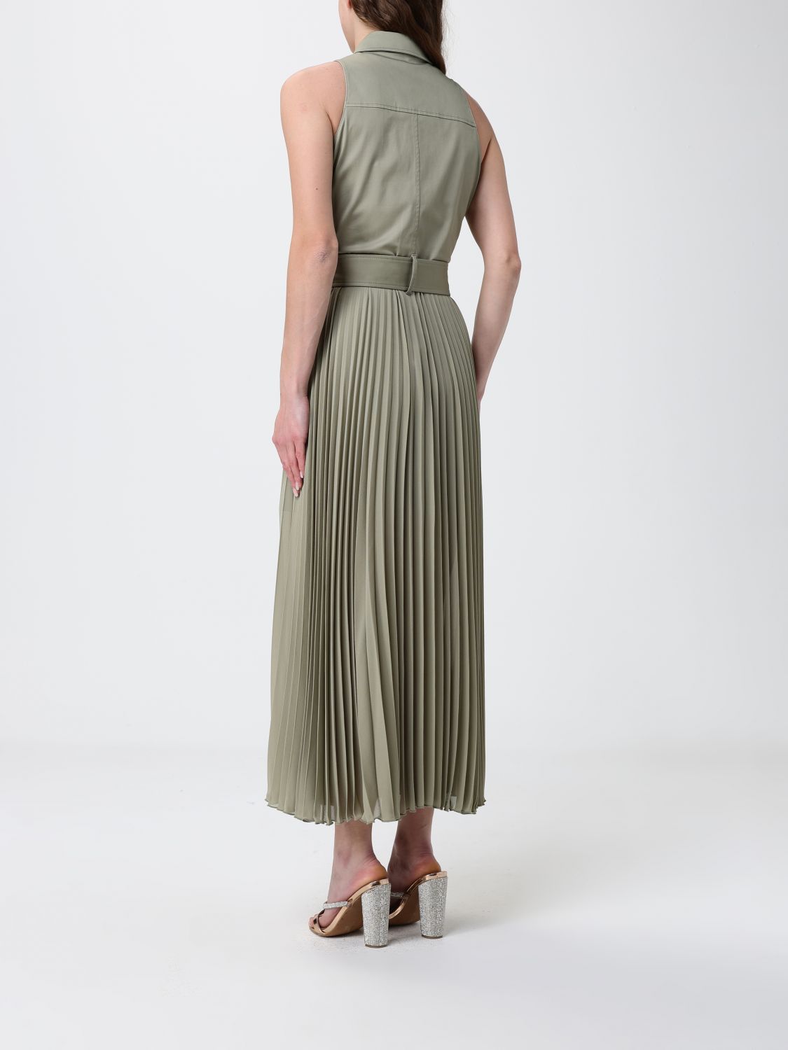 Dress Woman color Mint
