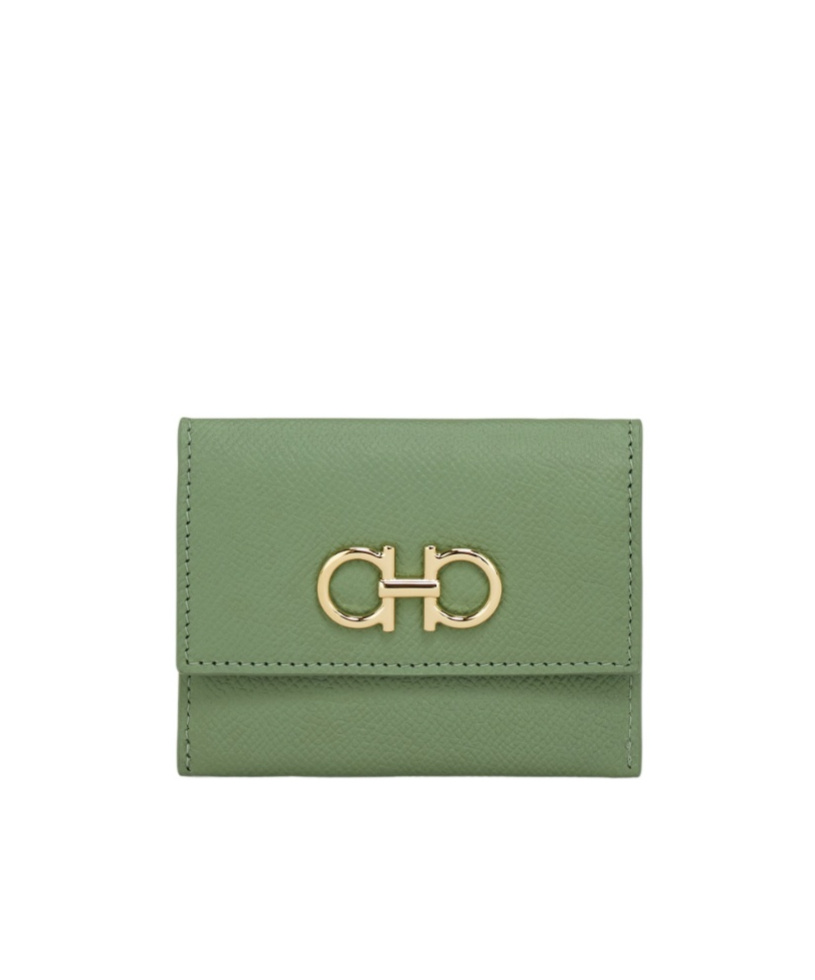Gancini credit card holder