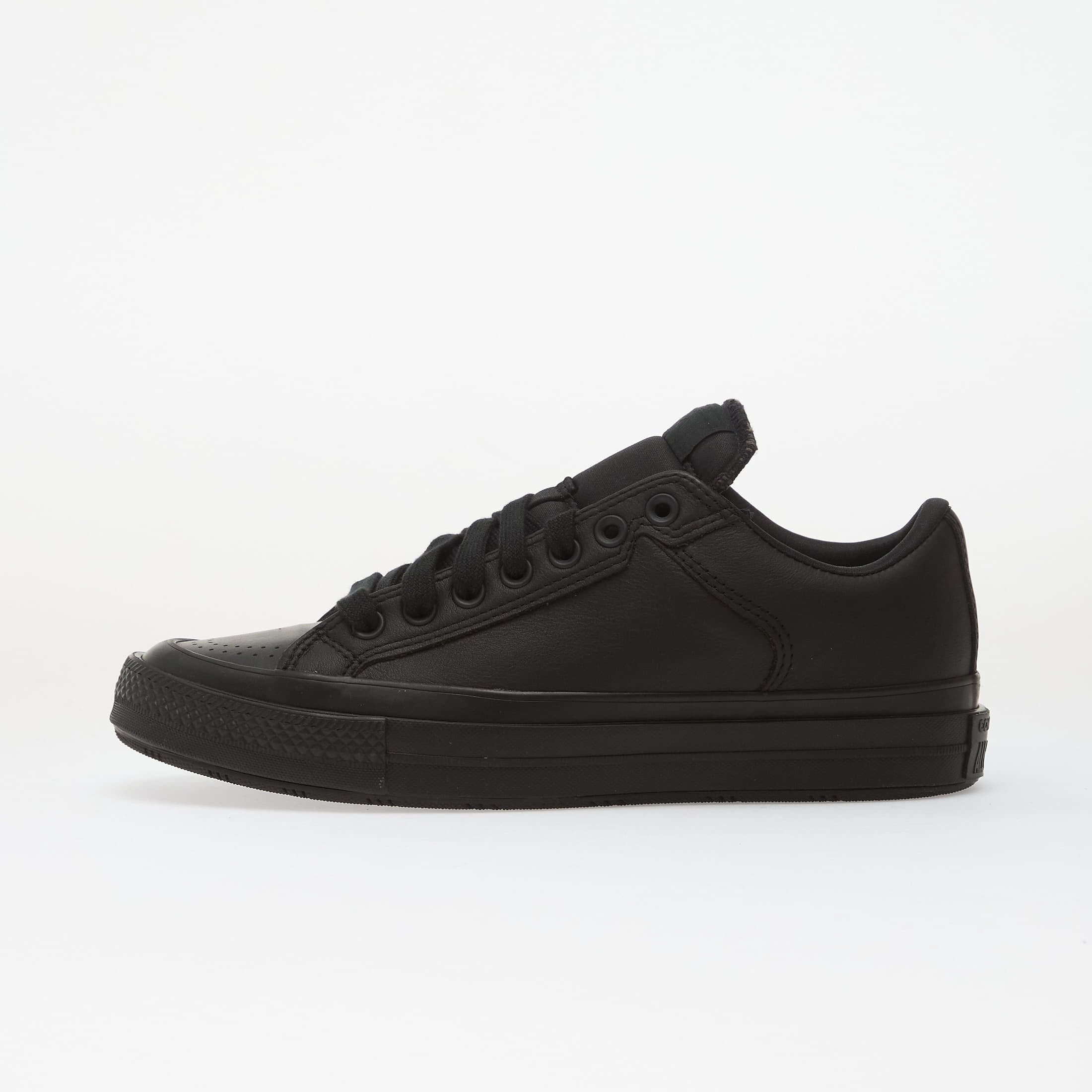 Sneakers Converse Chuck Taylor Pennant Se Black/ Black/ Black