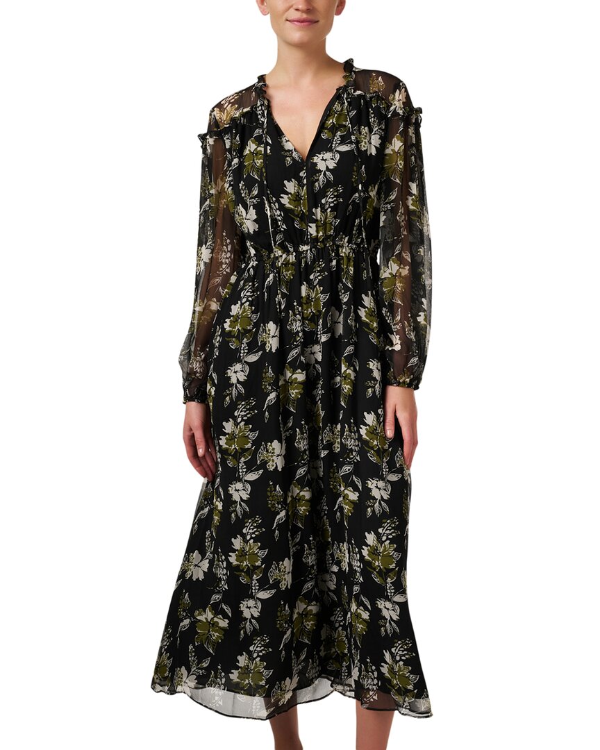 Arya Midi Dress