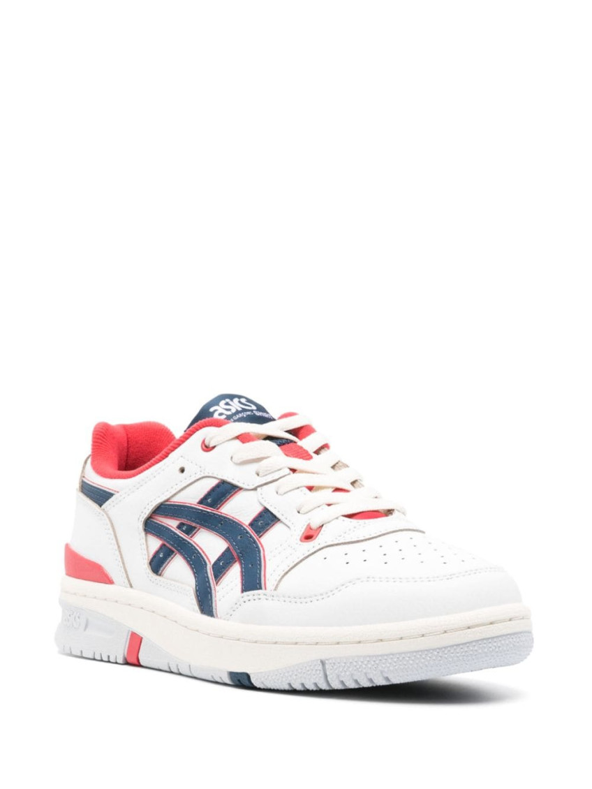 X Asics Lace-up Low-top Sneakers