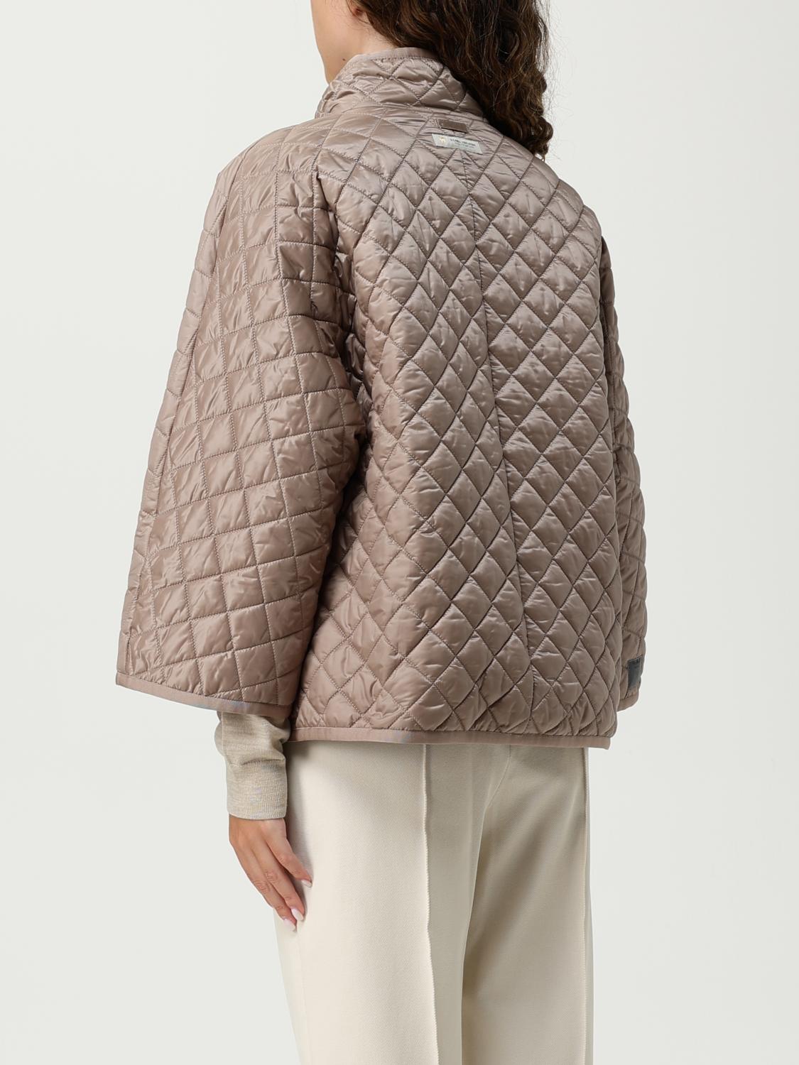 Jacket Woman color Beige