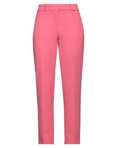 Woman Pants Pink