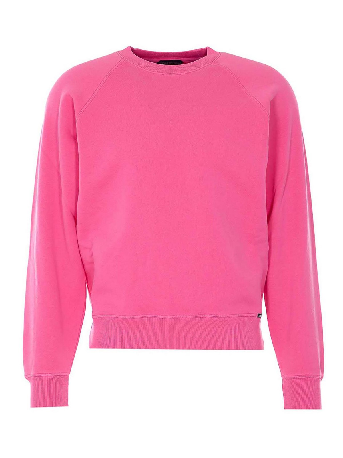 Organic Cotton Sweatshirt