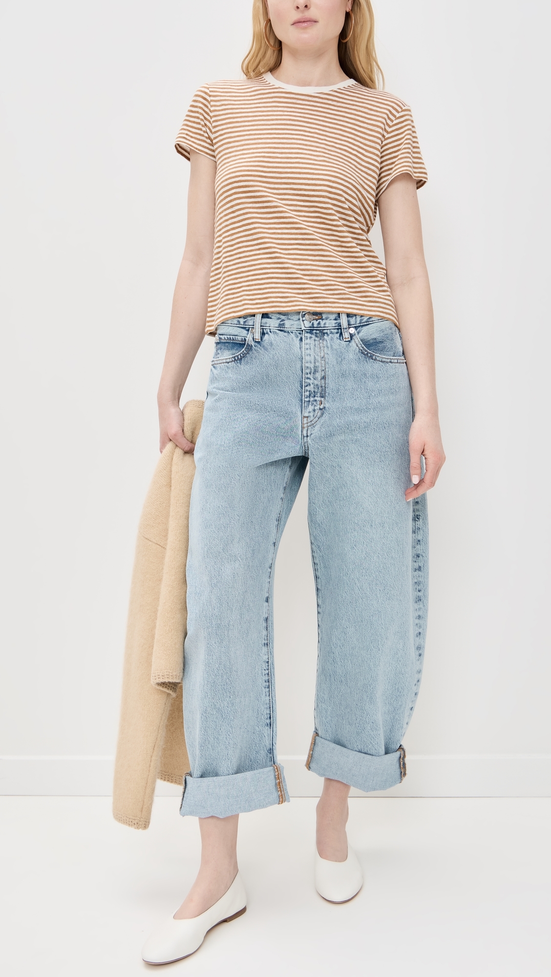 The Bubble Jeans Outlaw