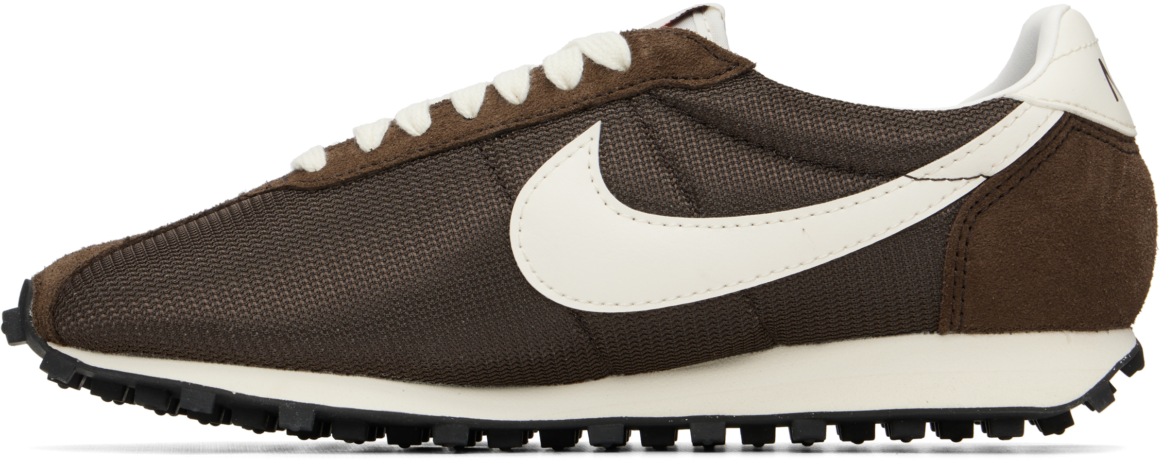 Brown LD-1000 Sneakers