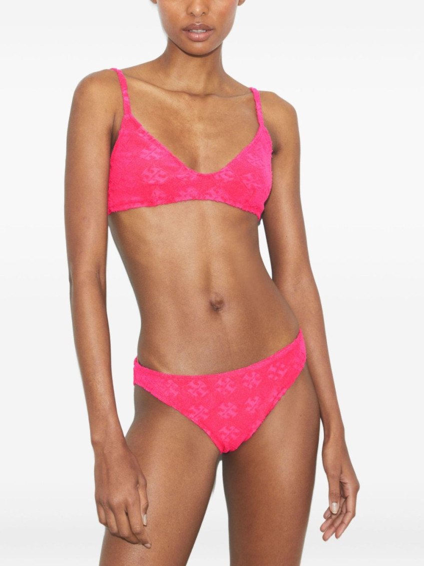 Terry Bikini Top