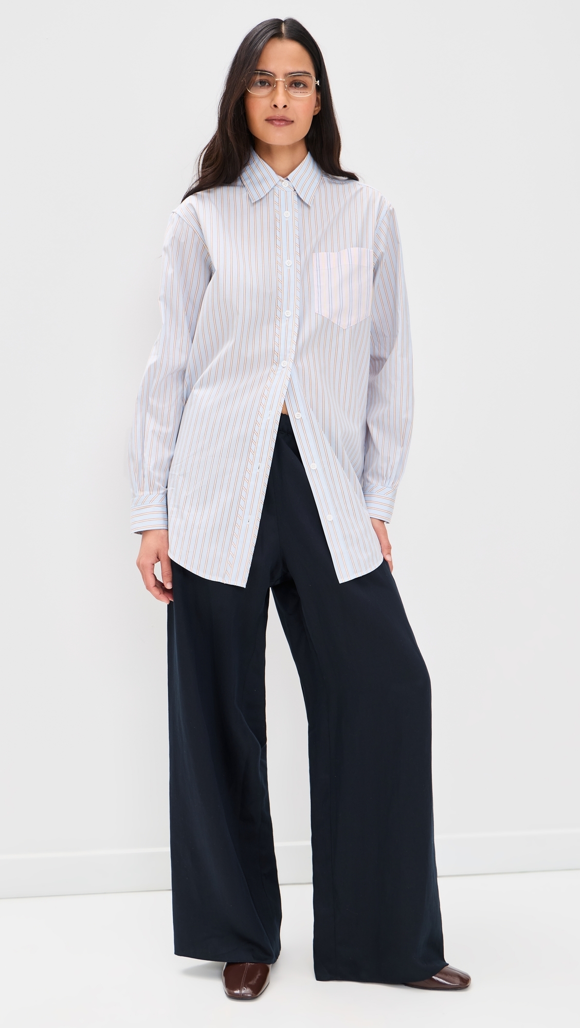 Pip Shirt Stripe