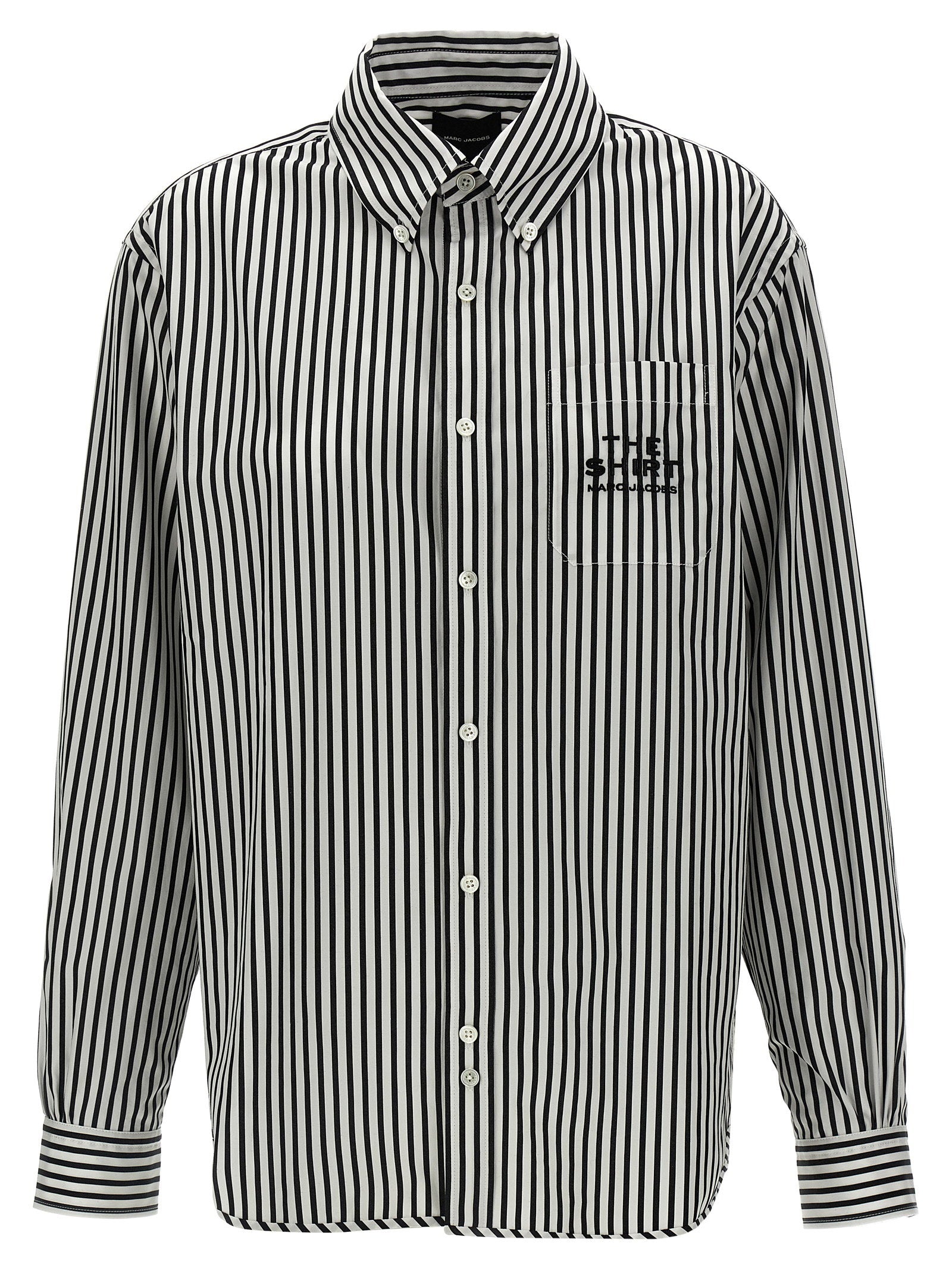 Shirt — Black
