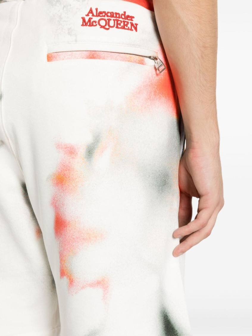 Bermuda Shorts