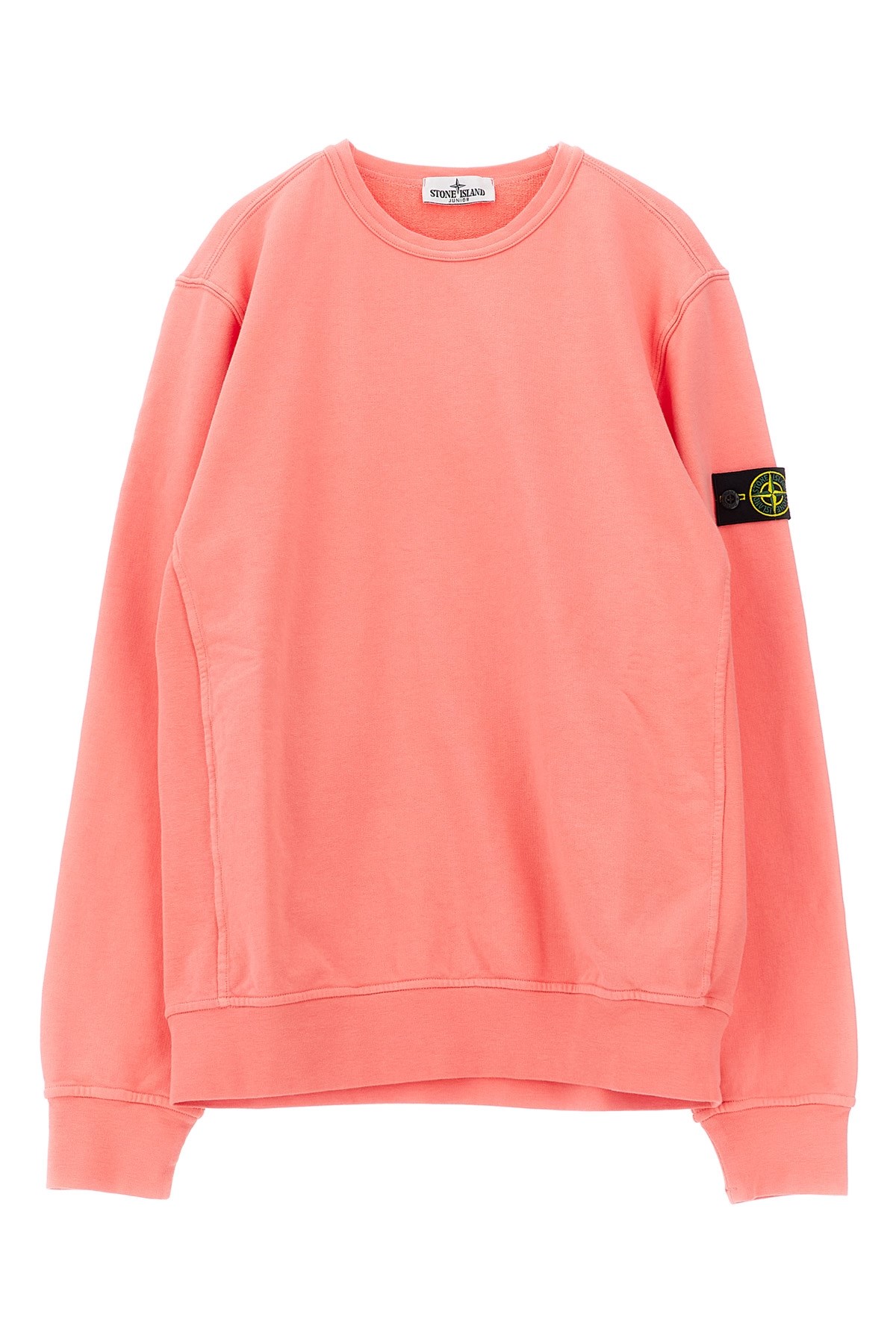 Gauze Cat Sweatshirt