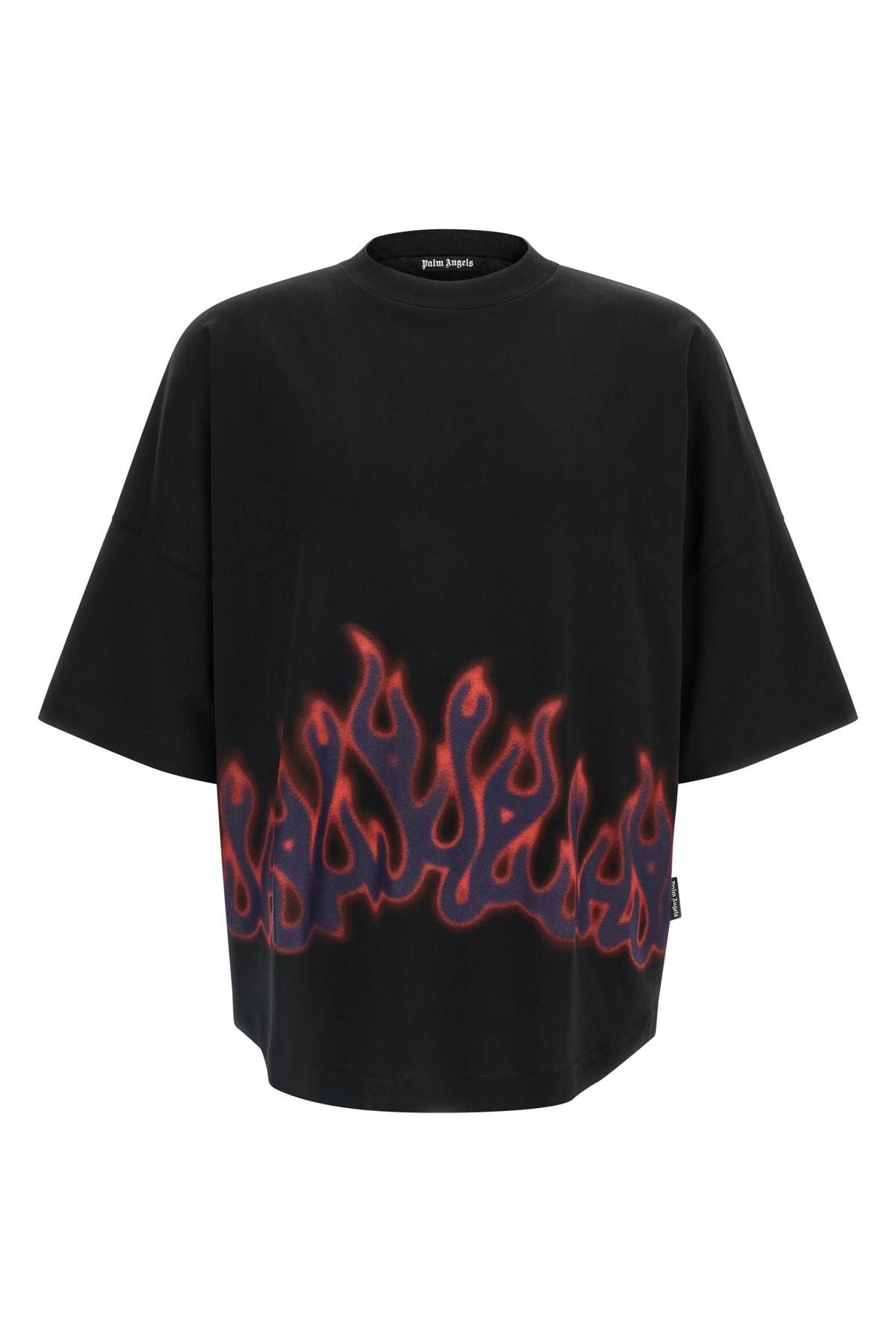 'Flames' T-Shirt