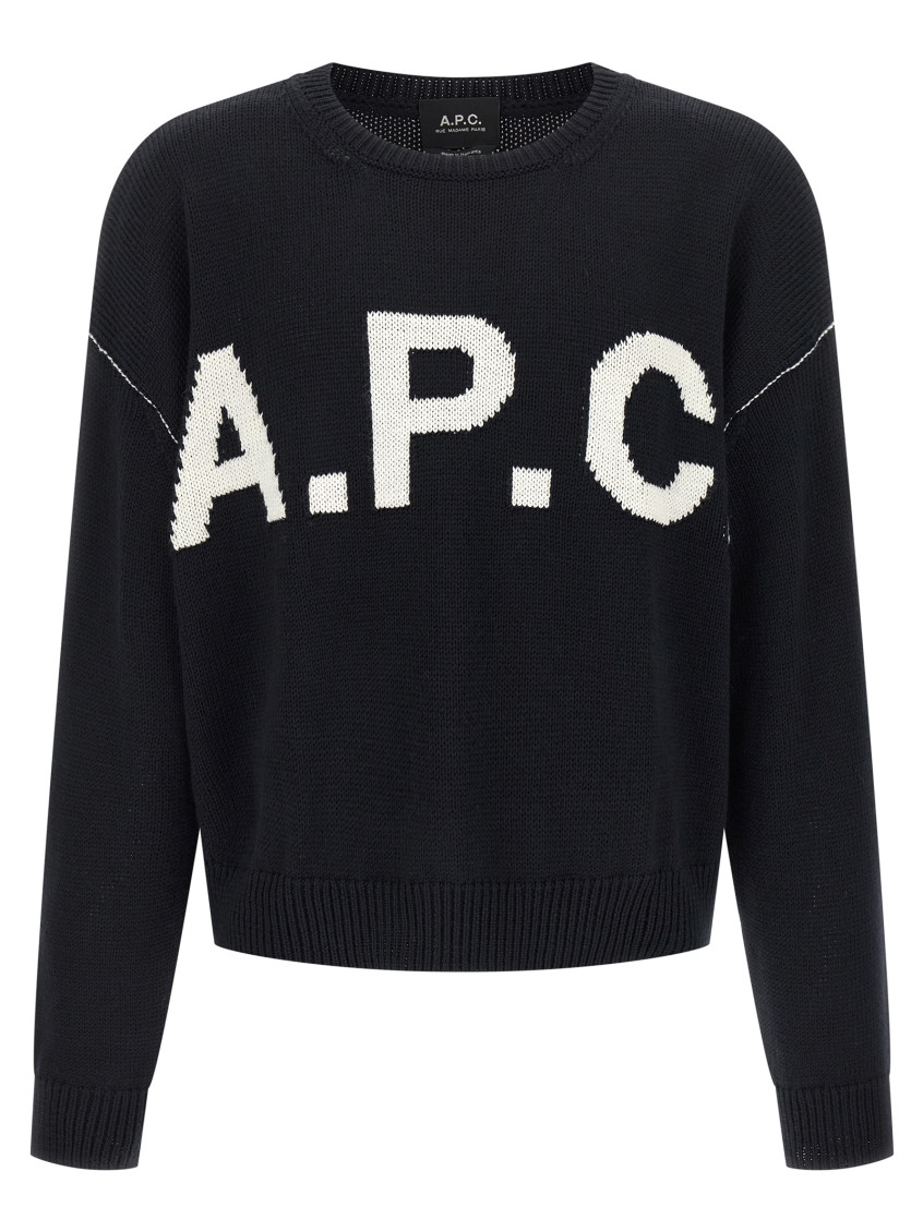 A. P.C. Sweaters
