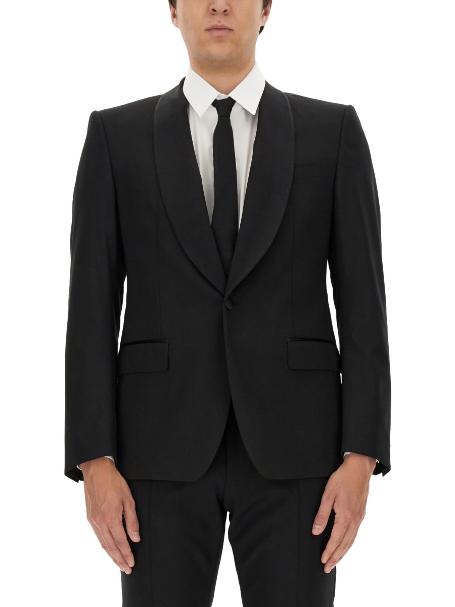 Manteaux & Vestes Tailored Jacket
