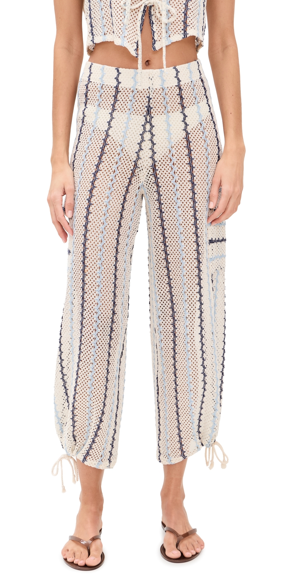 Tebe Pants Marina