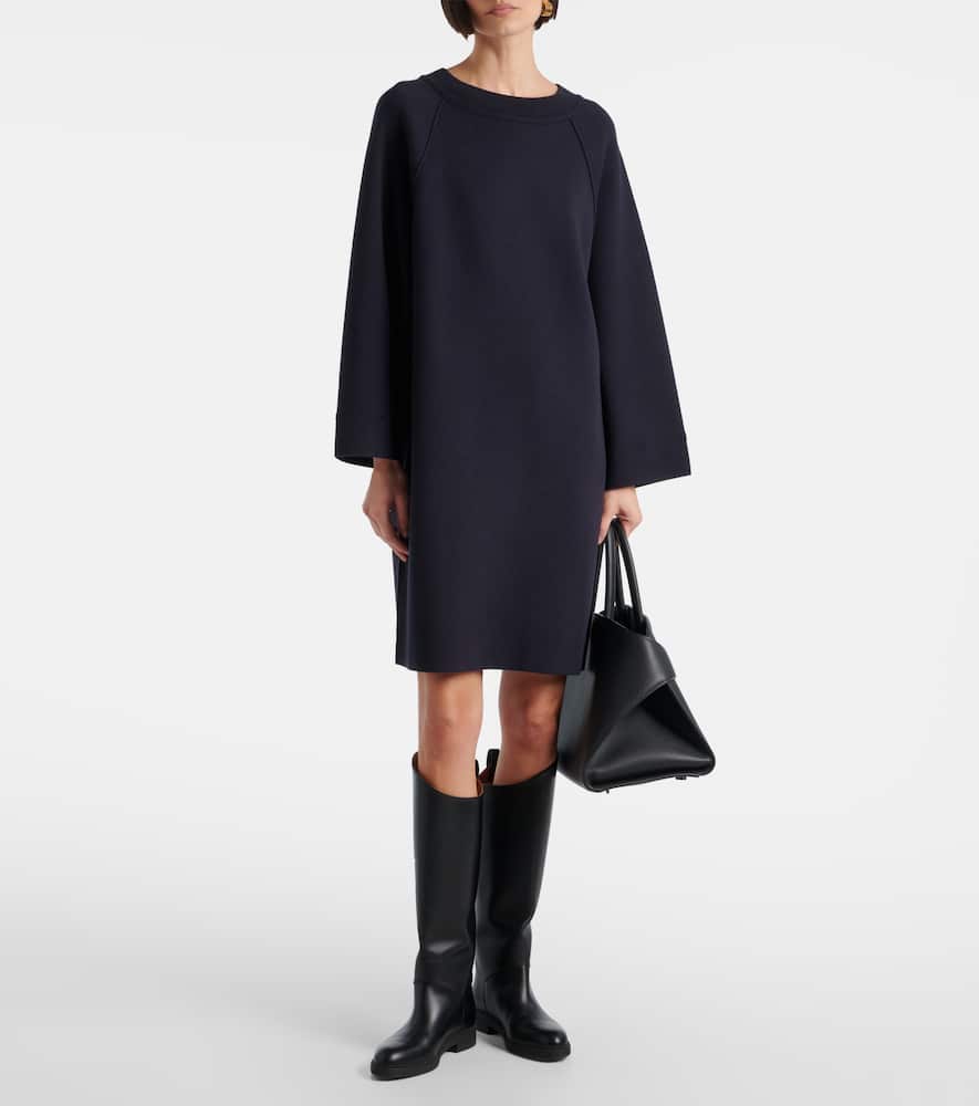 Luisa minidress