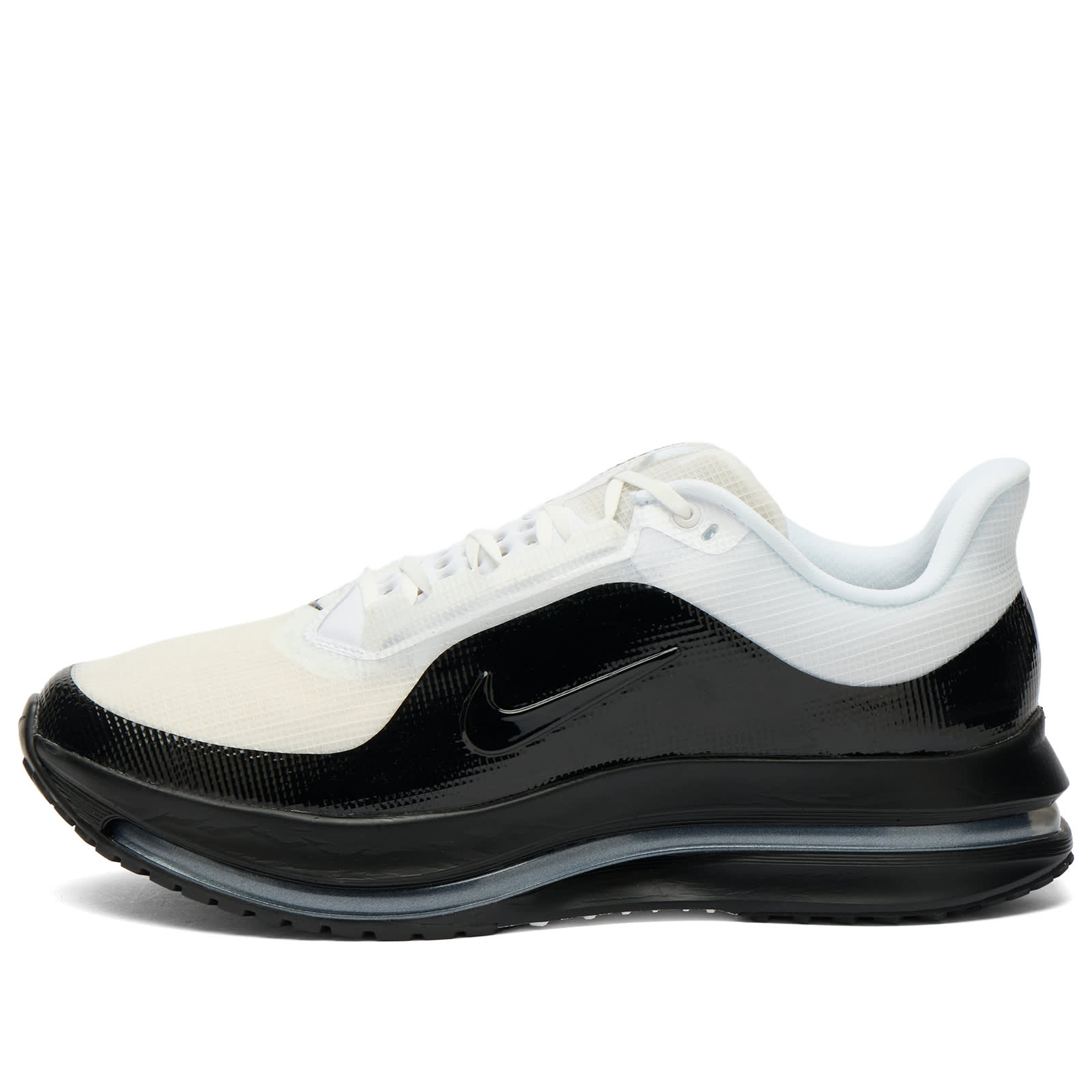 Pegasus Premium Sp Sneaker White/Black