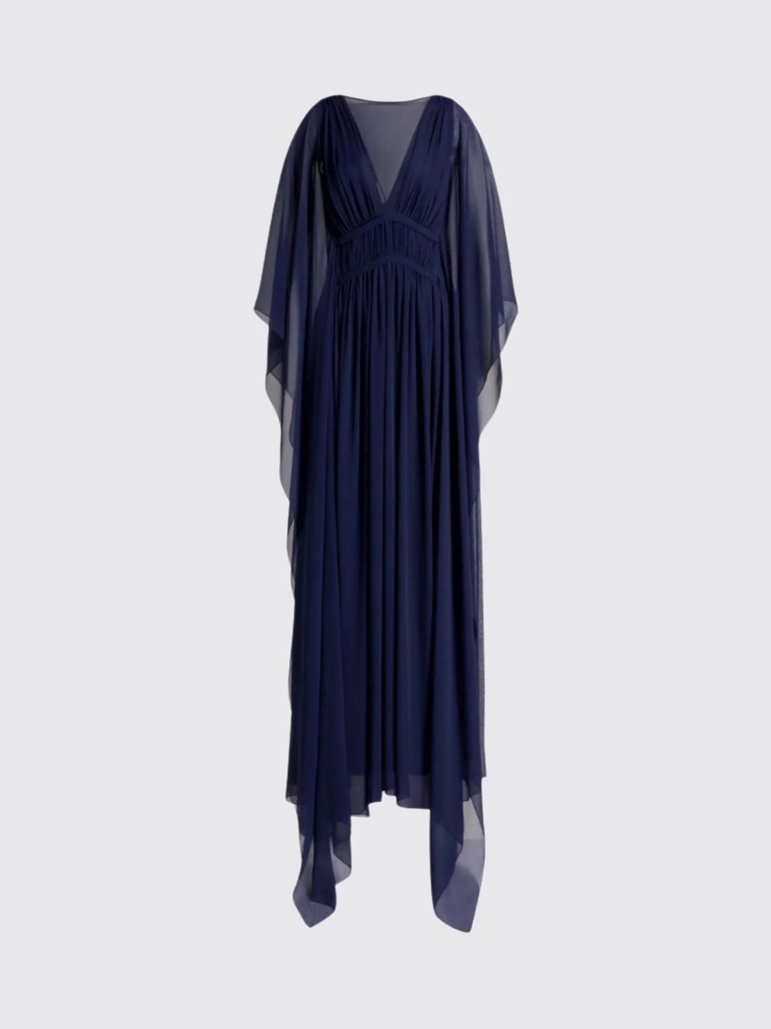 Dress Woman color Blue