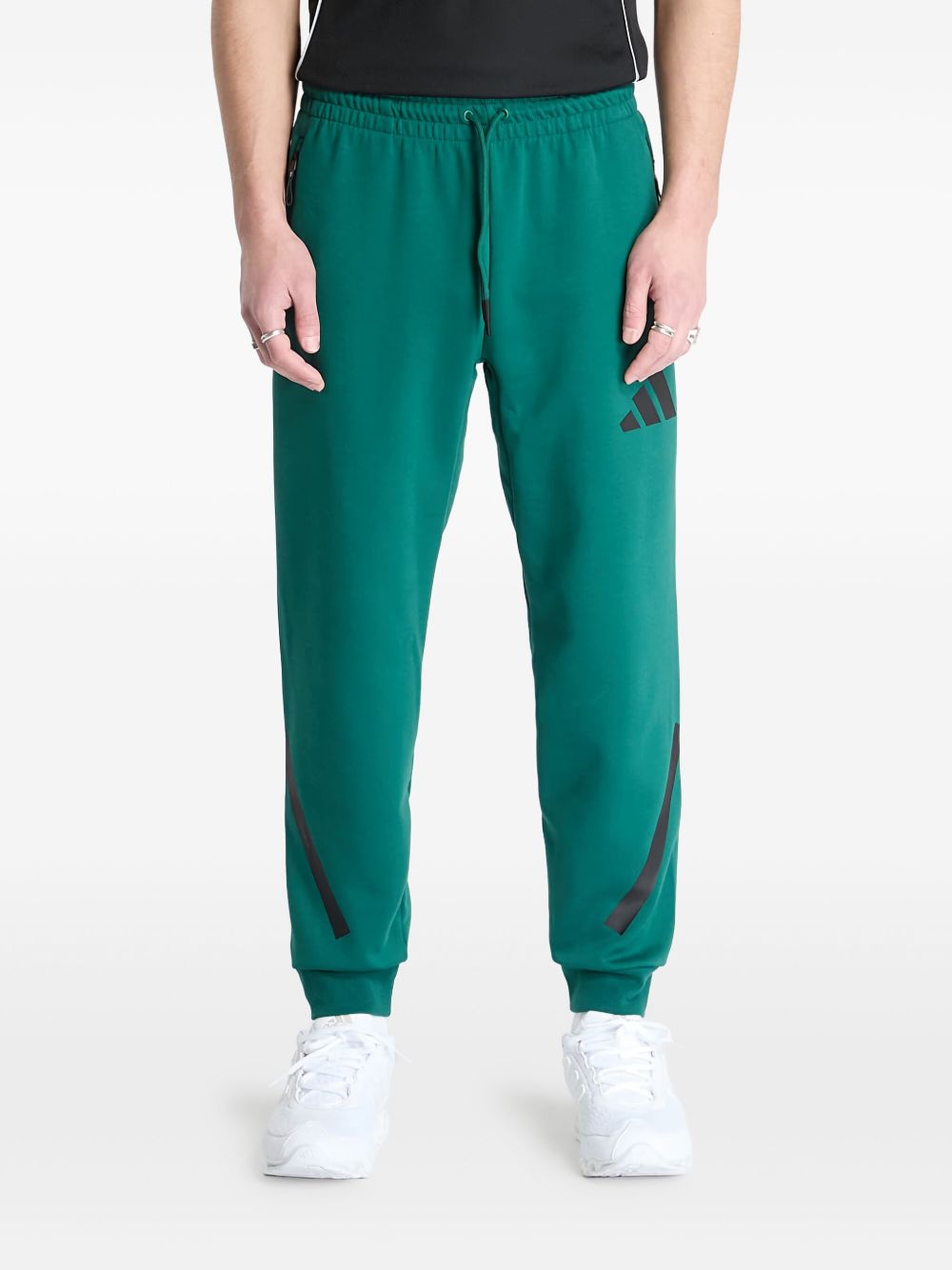 Z.N.E. track pants - Green