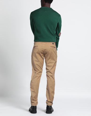 Man Pants Sand