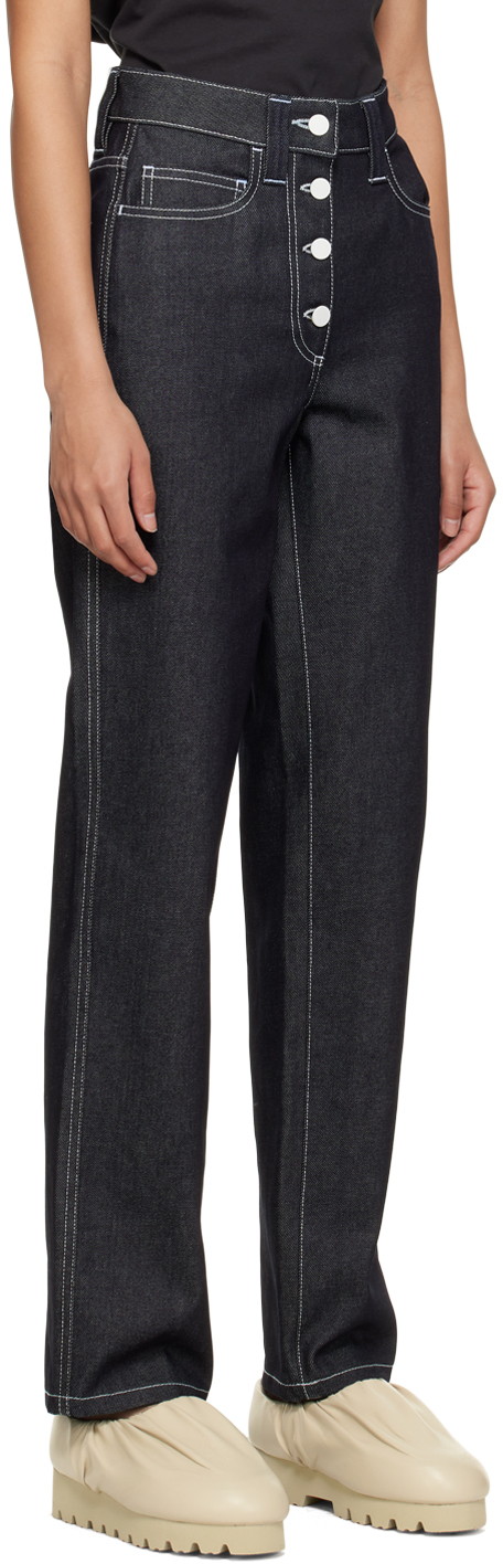 Blue Belly Dentro denim jeans