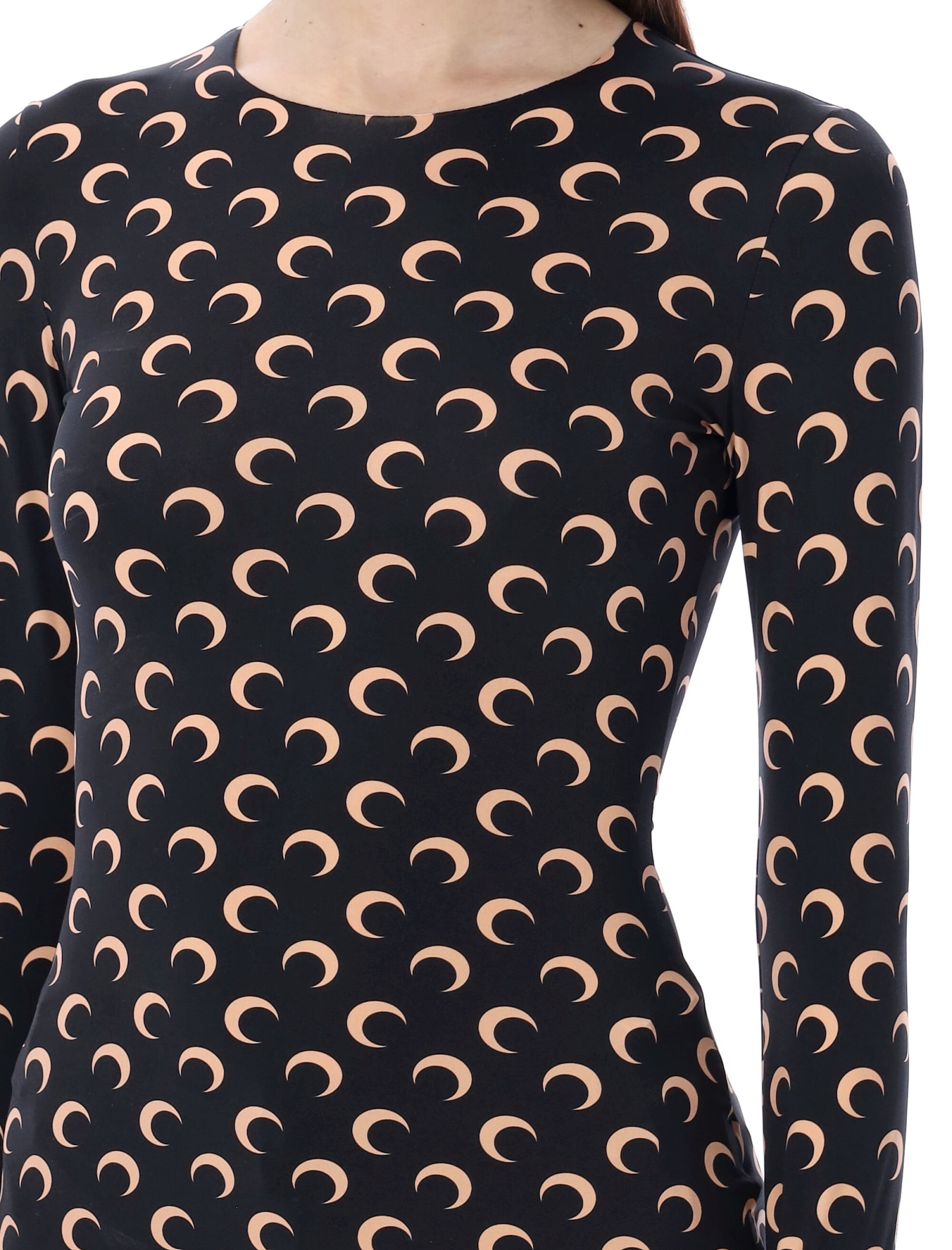 Regenerated Second Skin Top