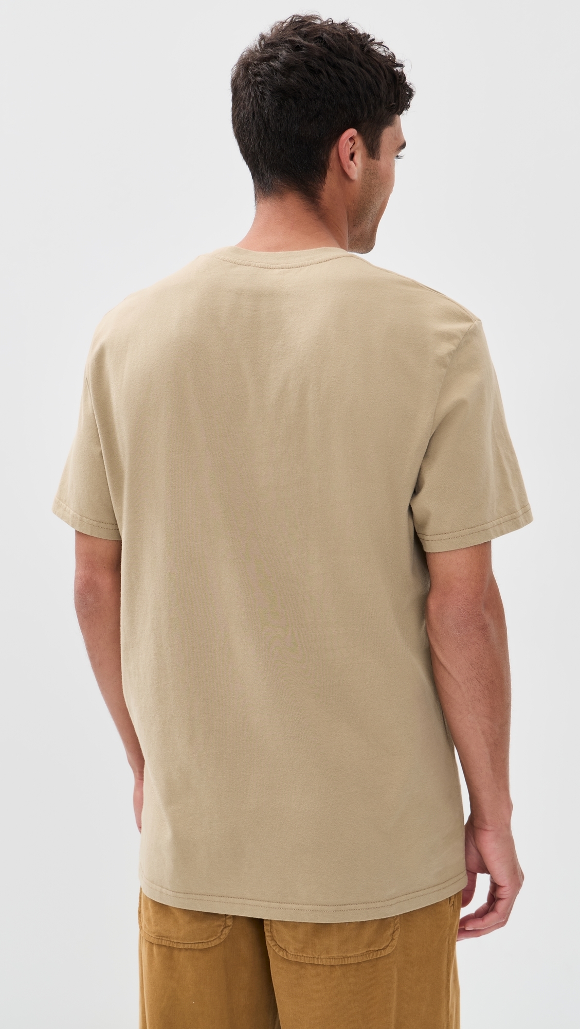 Honore T-Shirt Bronze